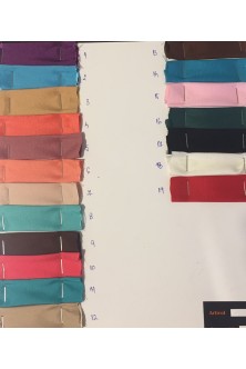 Bluza cu multe volane